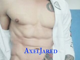 AxelJared