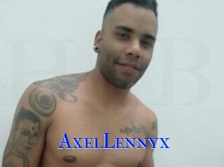 AxelLennyx