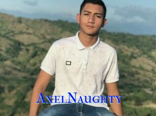 AxelNaughty