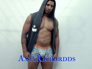 AxelRichardds