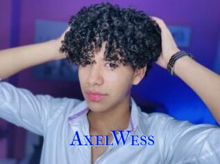 AxelWess