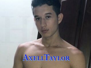 AxellTaylor