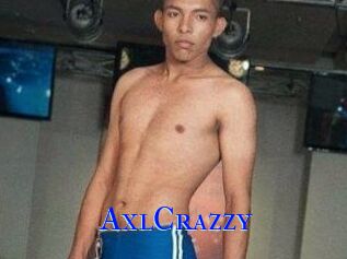 AxlCrazzy