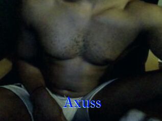 Axuss