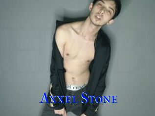 Axxel_Stone