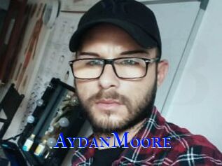 AydanMoore