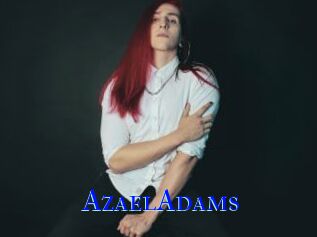 AzaelAdams