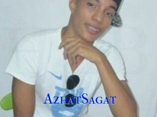 AzhatSagat