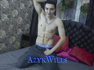 AzykWills