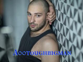 A00toughbigman