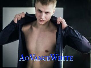 A0VanceWhite