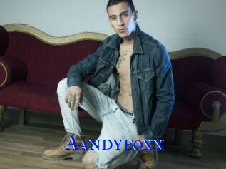 Aandyfoxx