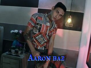 Aaron_baz