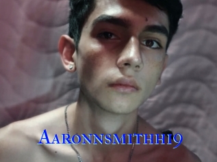 Aaronnsmithh19