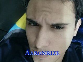 Aaronrize