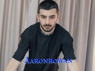 Aaronrowan