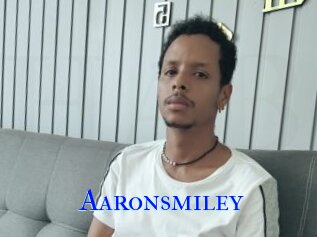 Aaronsmiley