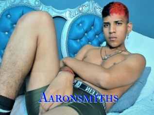 Aaronsmiths