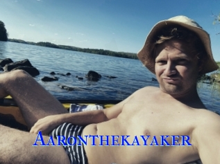 Aaronthekayaker