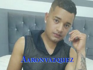 Aaronvazquez