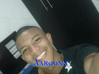 Aaroonn