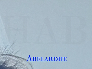 Abelardhe