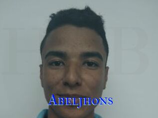 Abeljhons