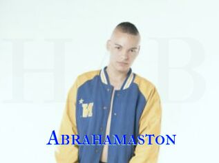 Abrahamaston