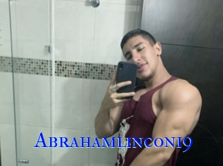 Abrahamlincon19