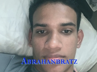 Abrahanbratz