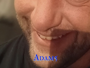 Adam5