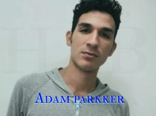 Adam_parkker