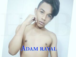 Adam_rayal