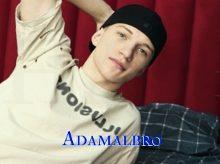 Adamalbro