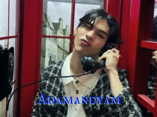 Adamandyam