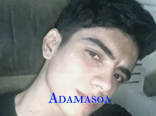 Adamasoa