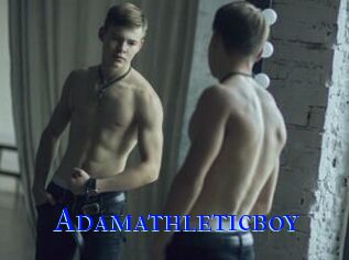 Adamathleticboy