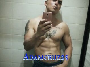 Adamcruz25