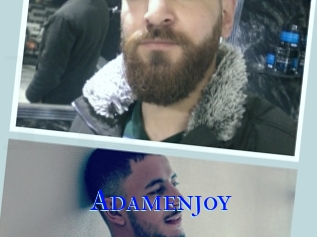 Adamenjoy