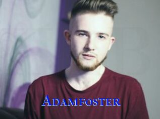 Adamfoster