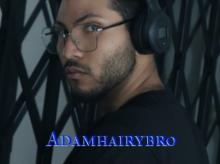 Adamhairybro