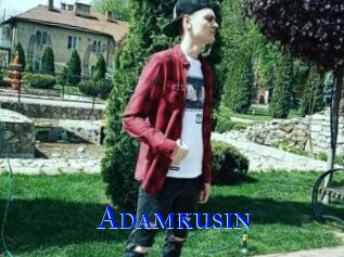 Adamkusin