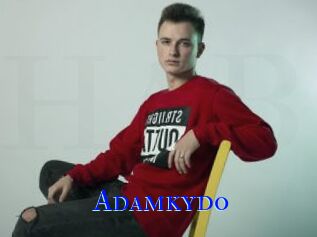 Adamkydo