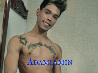 Adamlamin