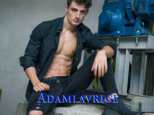 Adamlavrige