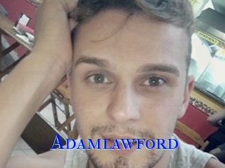 Adamlawford