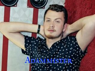 Adammister