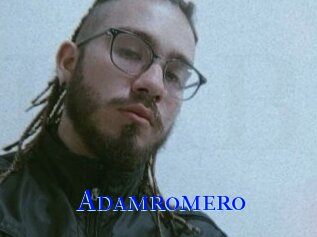 Adamromero