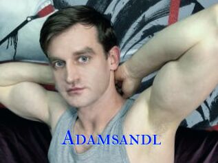 Adamsandl