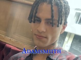 Adamsmiith